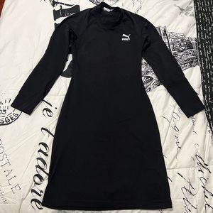 Puma dress